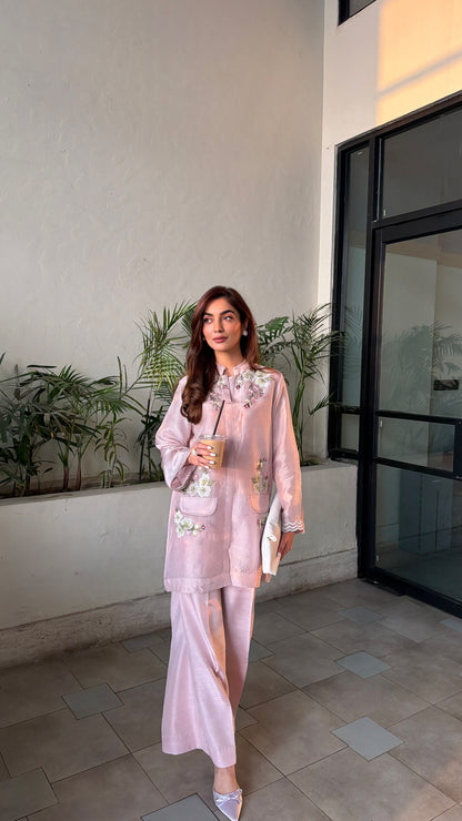 Baby Pink Style set