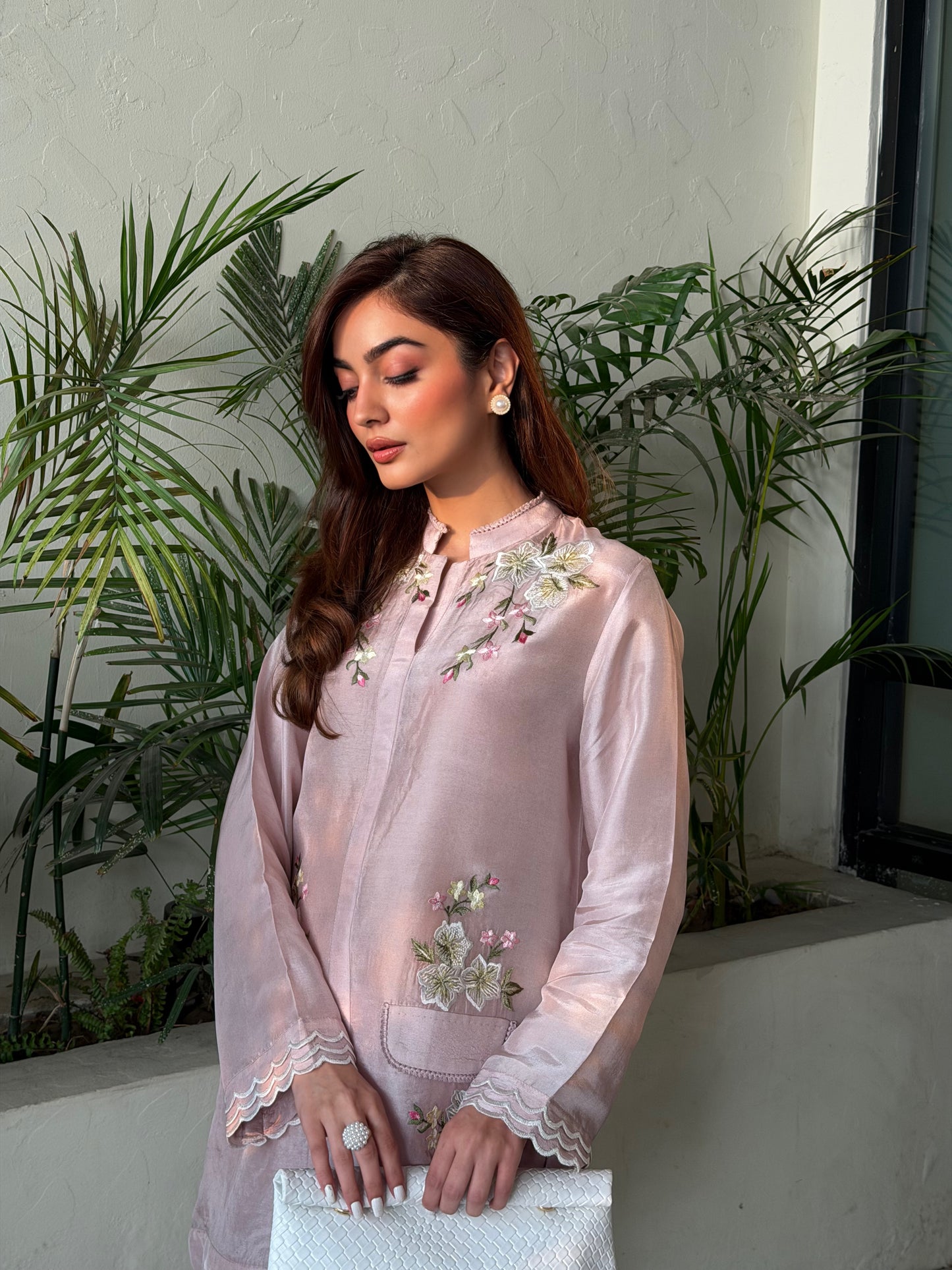 Baby Pink Style set