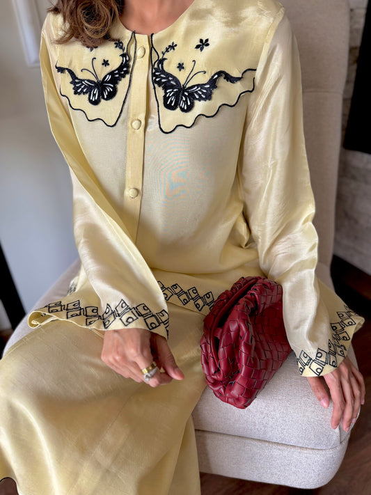 Butter Noir Set